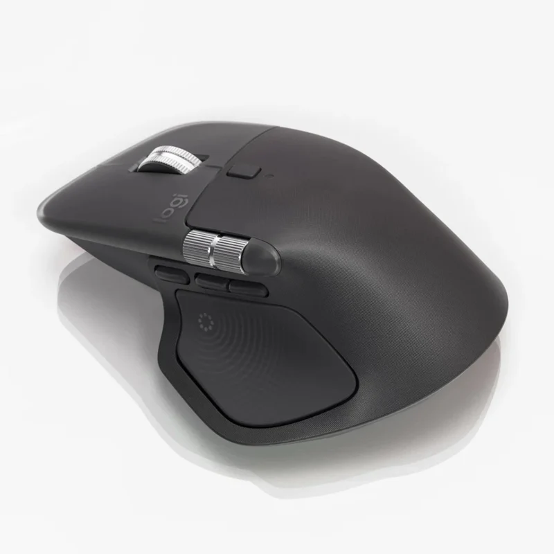 Logitech Mouse Inalámbrico MX Master 4