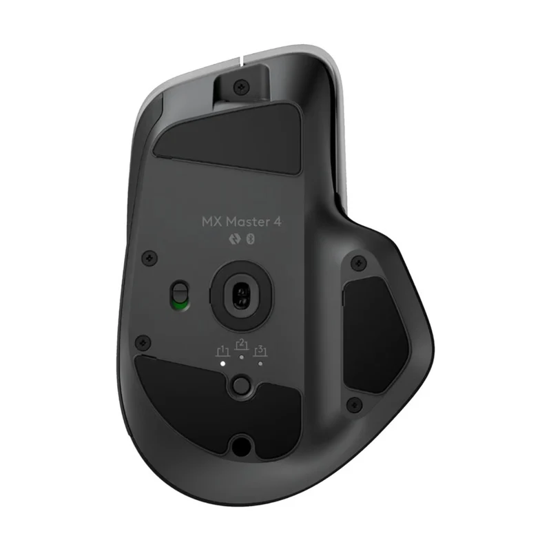 Logitech Mouse Inalámbrico MX Master 4