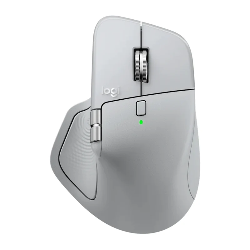 Logitech Mouse Inalámbrico MX Master 4