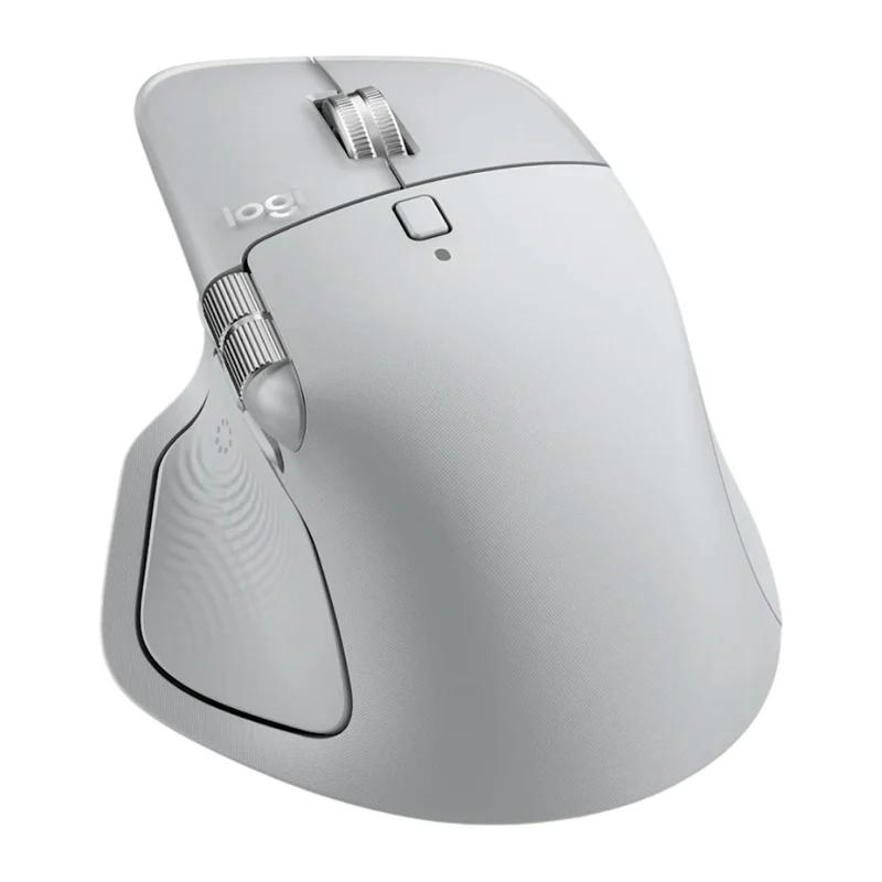 Logitech Mouse Inalámbrico MX Master 4