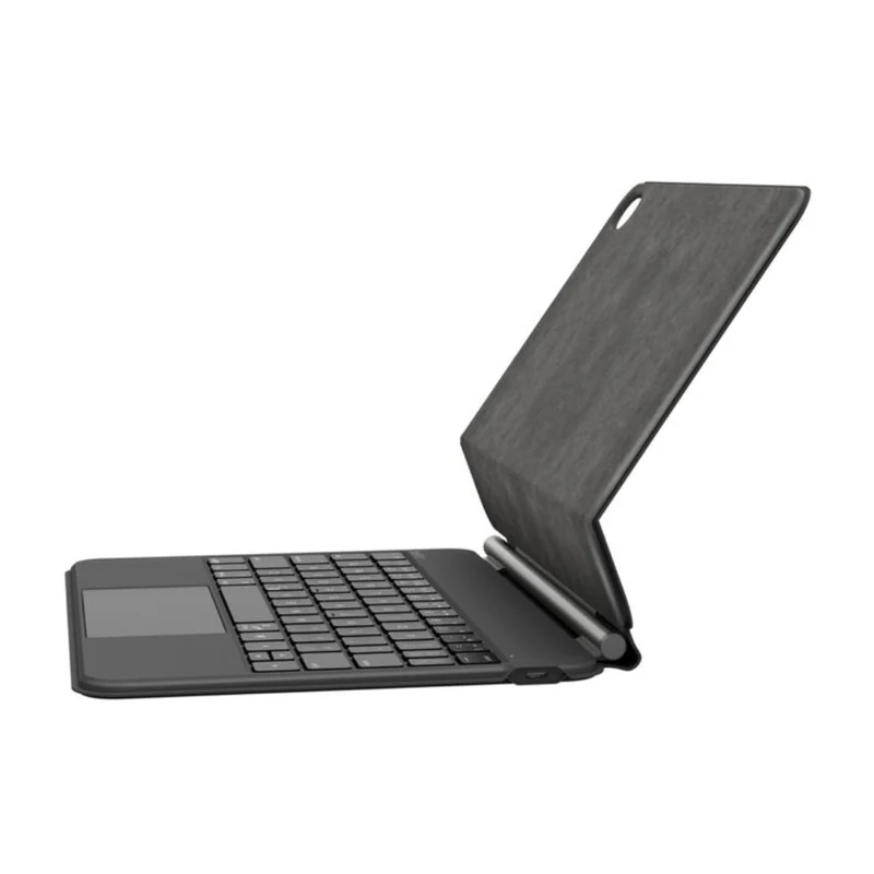 Belkin Funda con Teclado Pro y Soporte Magnético para iPad de 10,9" 10ma Gen, BBZ002TT-V3