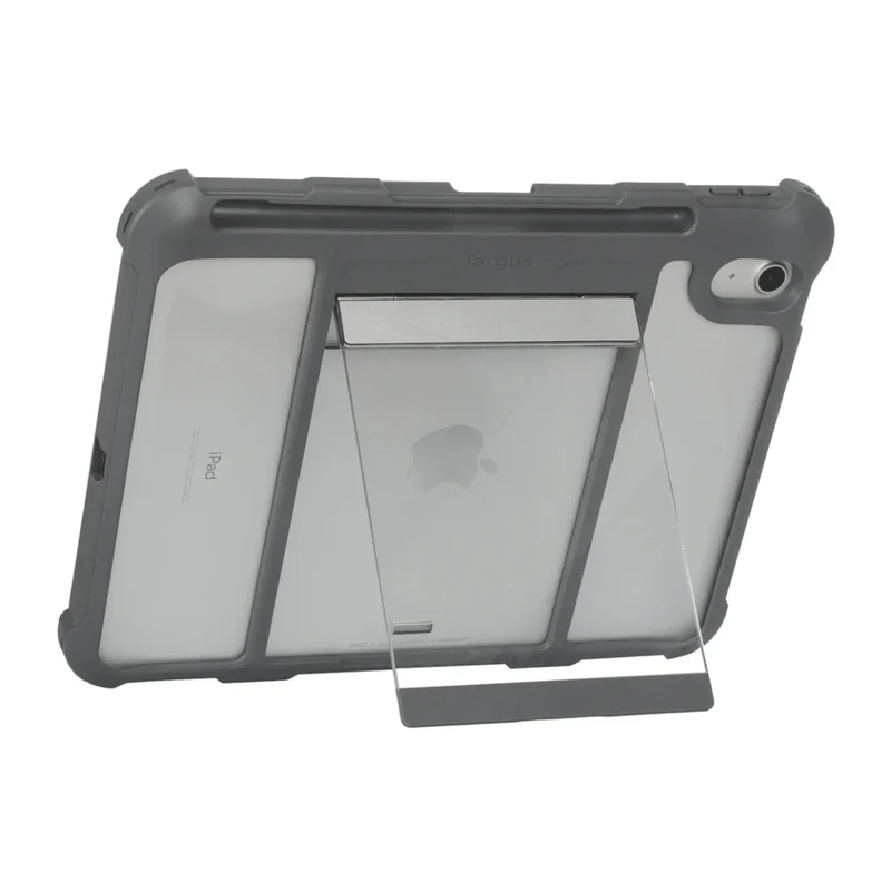 Targus Funda para iPad 10.9" SafePort Clear, THD941GL