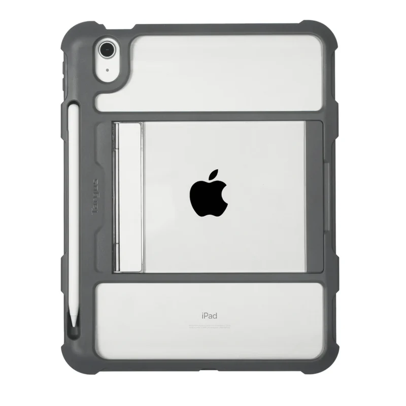 Targus Funda para iPad 10.9" SafePort Clear, THD941GL