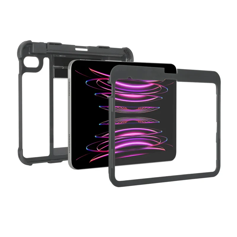 Targus Funda para iPad 10.9" SafePort Clear, THD941GL