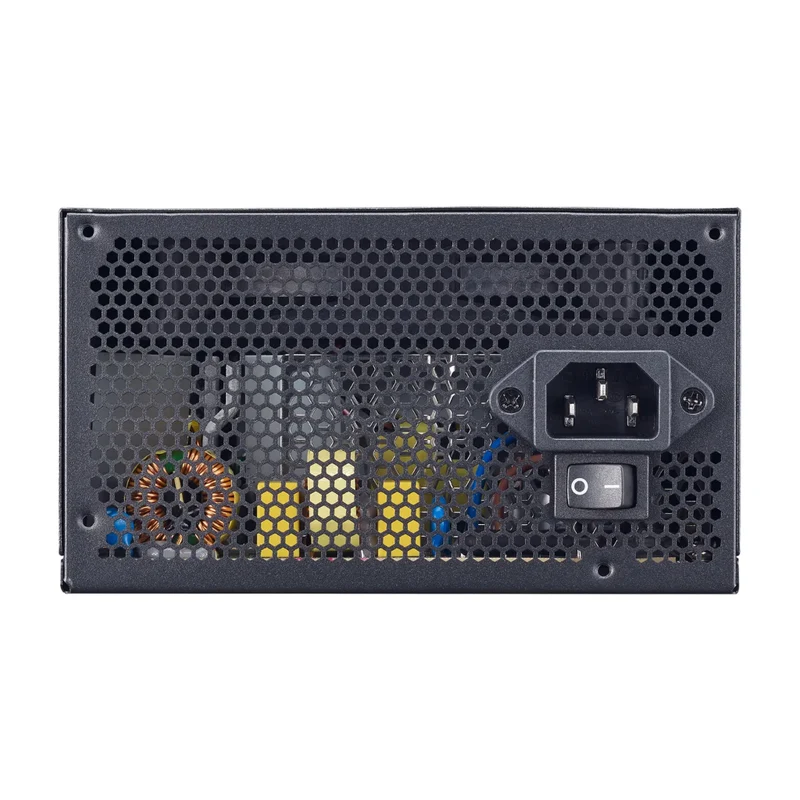 Cooler Master Fuente de Poder MWE 700 Bronce-V2