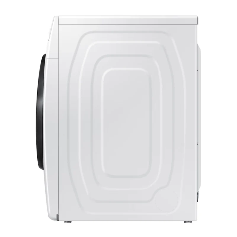 Samsung Secadora de Ropa Eléctrica 22 Kg Sensor Dry DVE22C6370W/AP