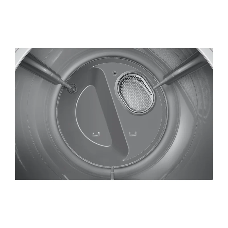 Samsung Secadora de Ropa Eléctrica 22 Kg Sensor Dry DVE22C6370W/AP