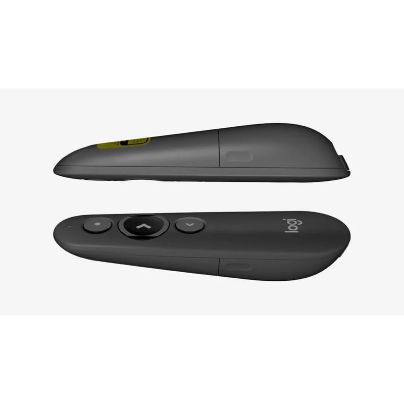 Logitech Puntero Inalámbrico Láser R500s, 910-006518
