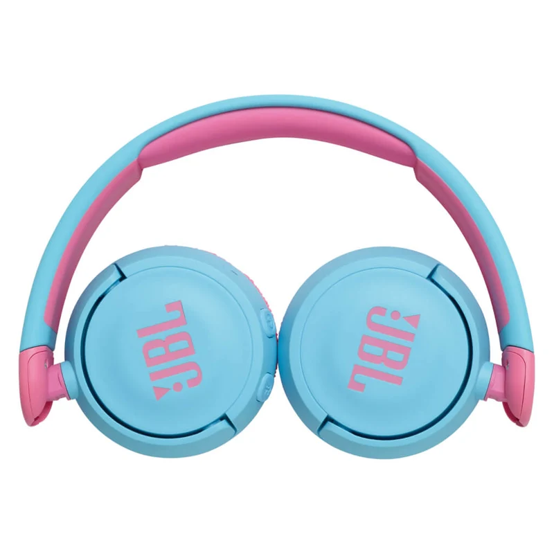 JBL Audífonos Inalámbricos de Diadema para Niños Junior 310BT