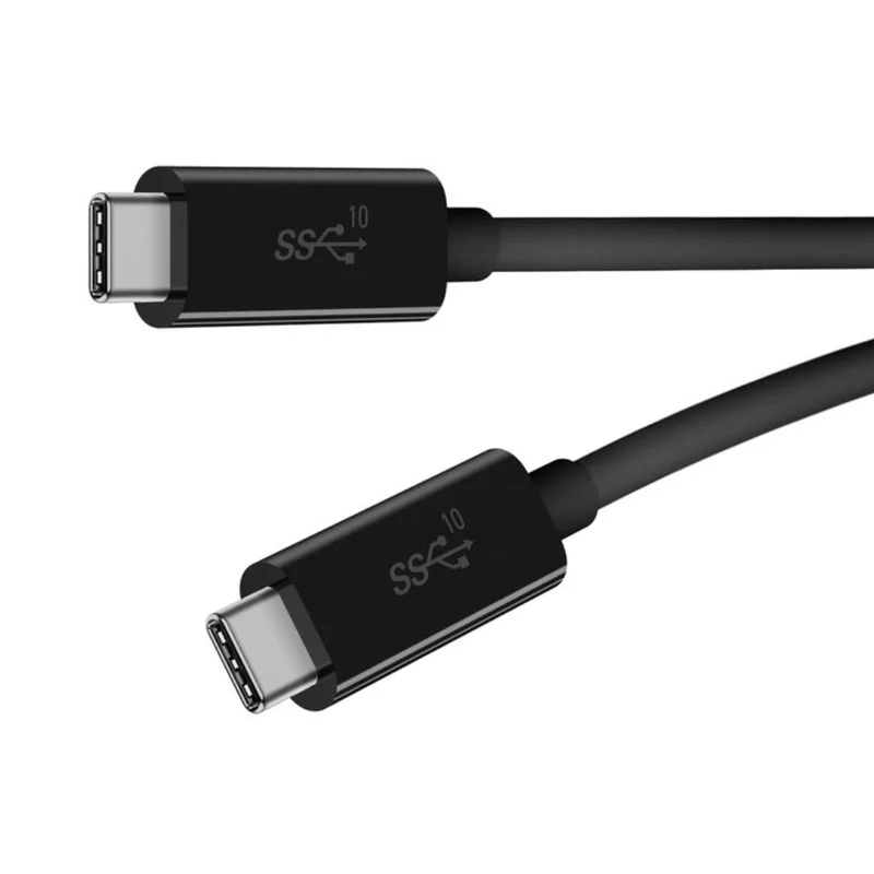 Belkin Cable USB-C a USB-C 3.1 100W, 1 Metro