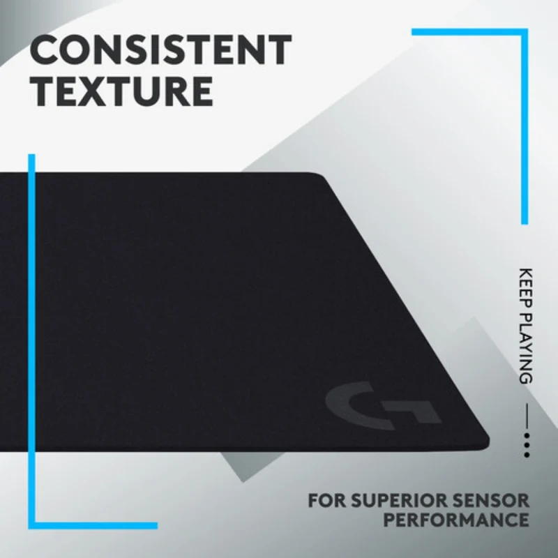 Logitech Mouse Pad Gaming G G840 XL