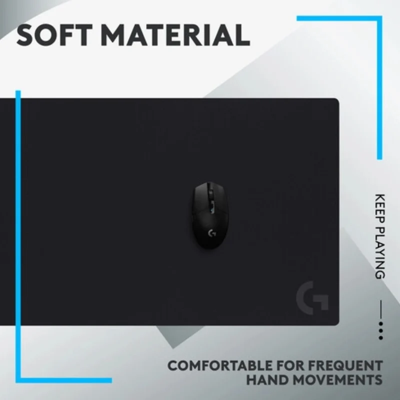 Logitech Mouse Pad Gaming G G840 XL
