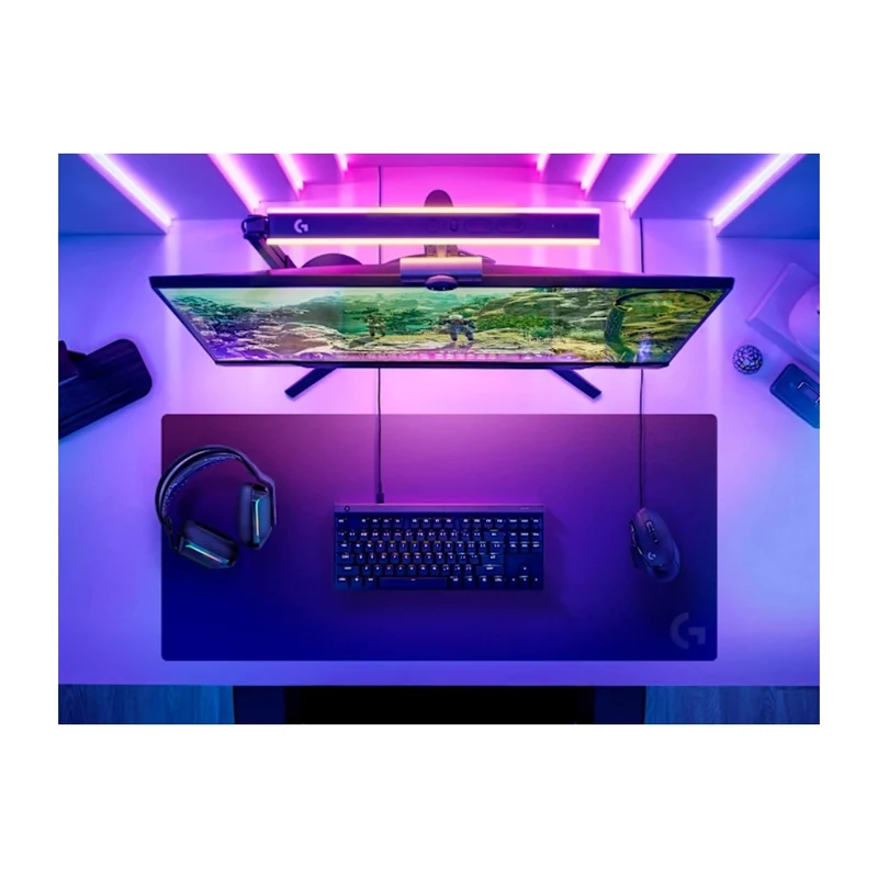 Logitech Mouse Pad Gaming G G840 XL