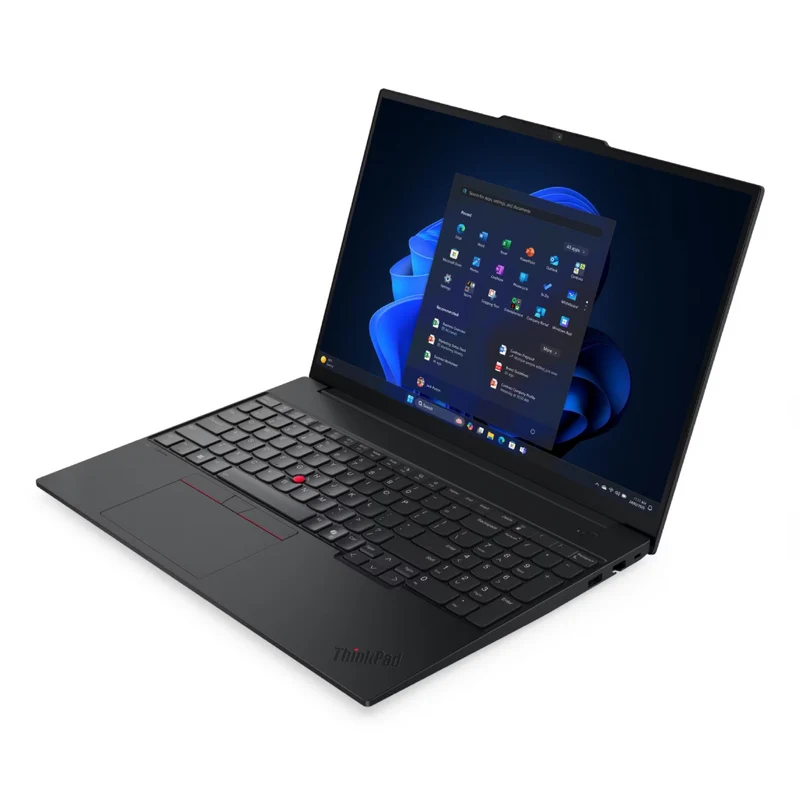 Lenovo Laptop 16" Notebook ThinkPad E16 Gen 3, 21SR007JFJ