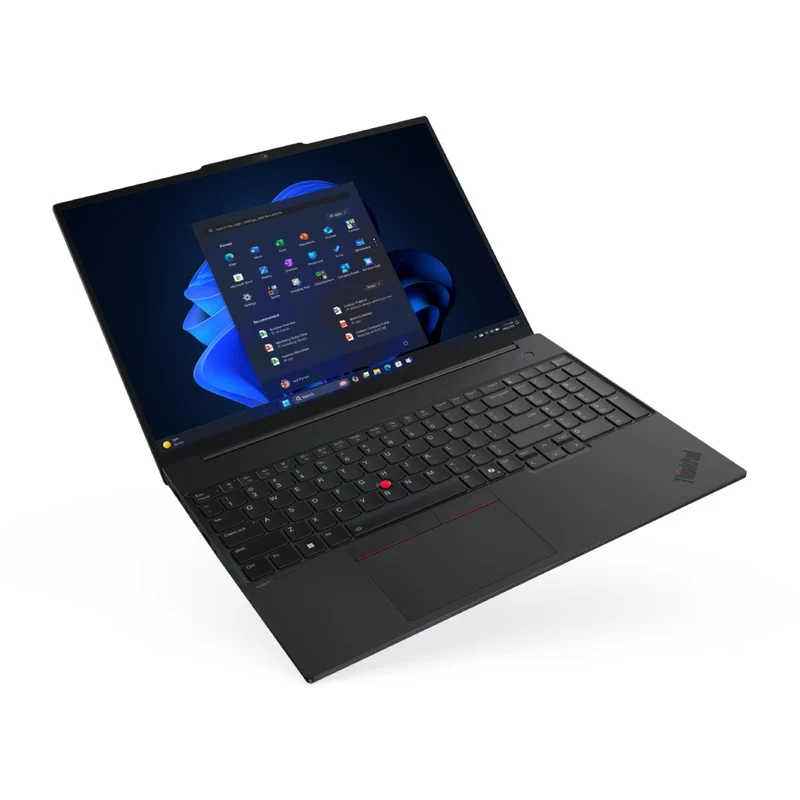 Lenovo Laptop 16" Notebook ThinkPad E16 Gen 3, 21SR007JFJ