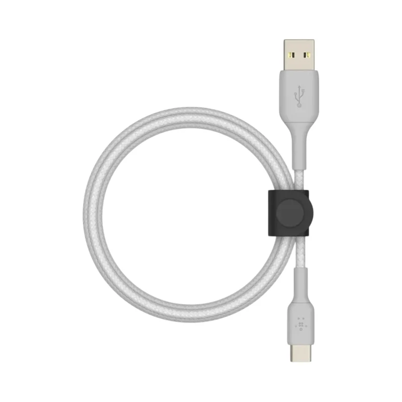 Belkin Cable USB-C a USB-A 2.0, 1.5 Metros