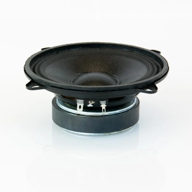 Master Audio CW501/8 Woofer 8 ohm 130 mm sospensione rigida 40W RMS
