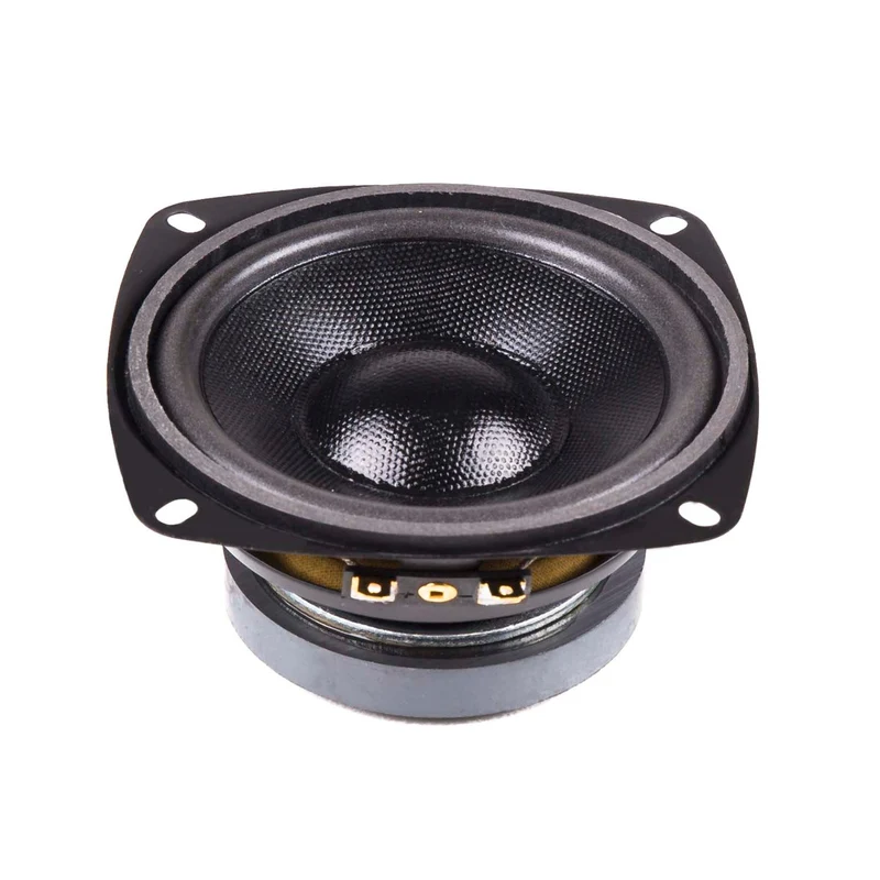 Master Audio CW400/8 Woofer 8 ohm 4" (100mm) sospensione in foam