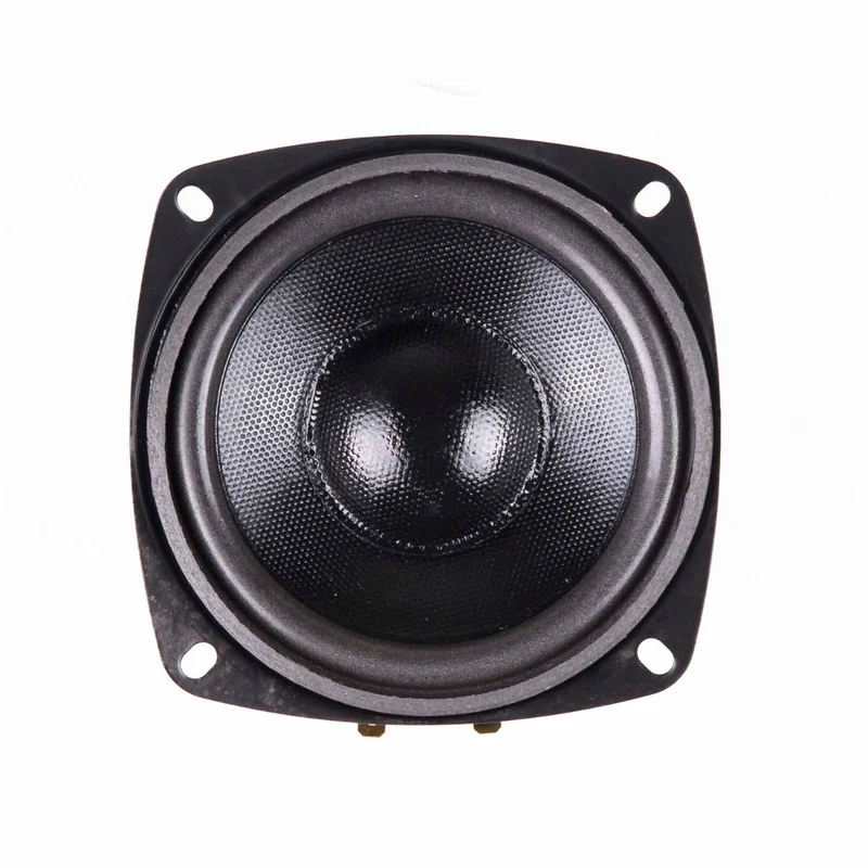 Master Audio CW400/8 Woofer 8 ohm 4" (100mm) sospensione in foam