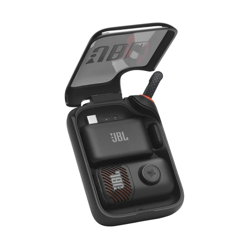 JBL Micrófono Inalámbrico EasySing Mini, JBLESMICMINIAM