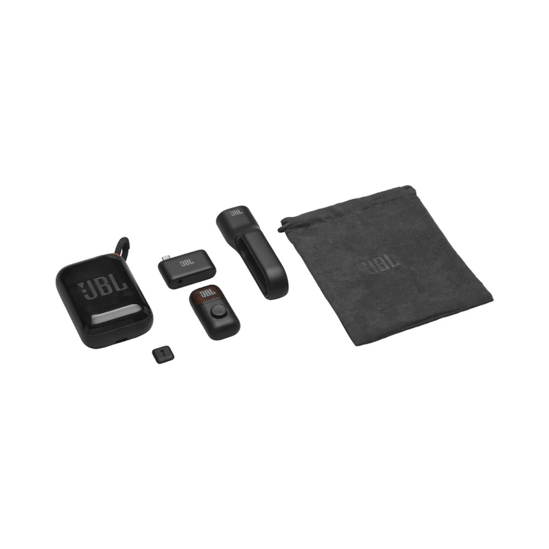 JBL Micrófono Inalámbrico EasySing Mini, JBLESMICMINIAM
