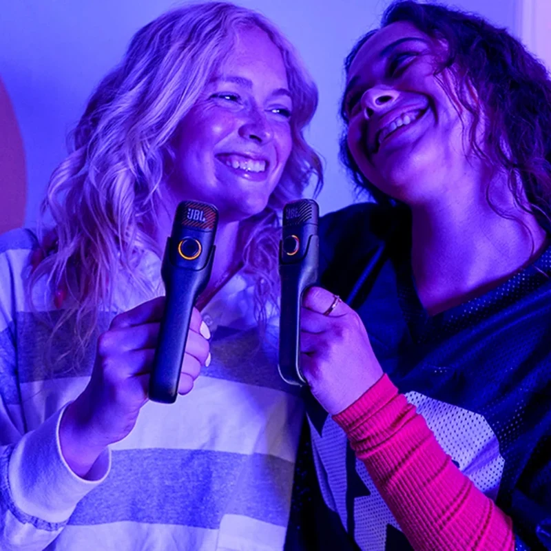 JBL Micrófono Inalámbrico EasySing Mini, JBLESMICMINIAM
