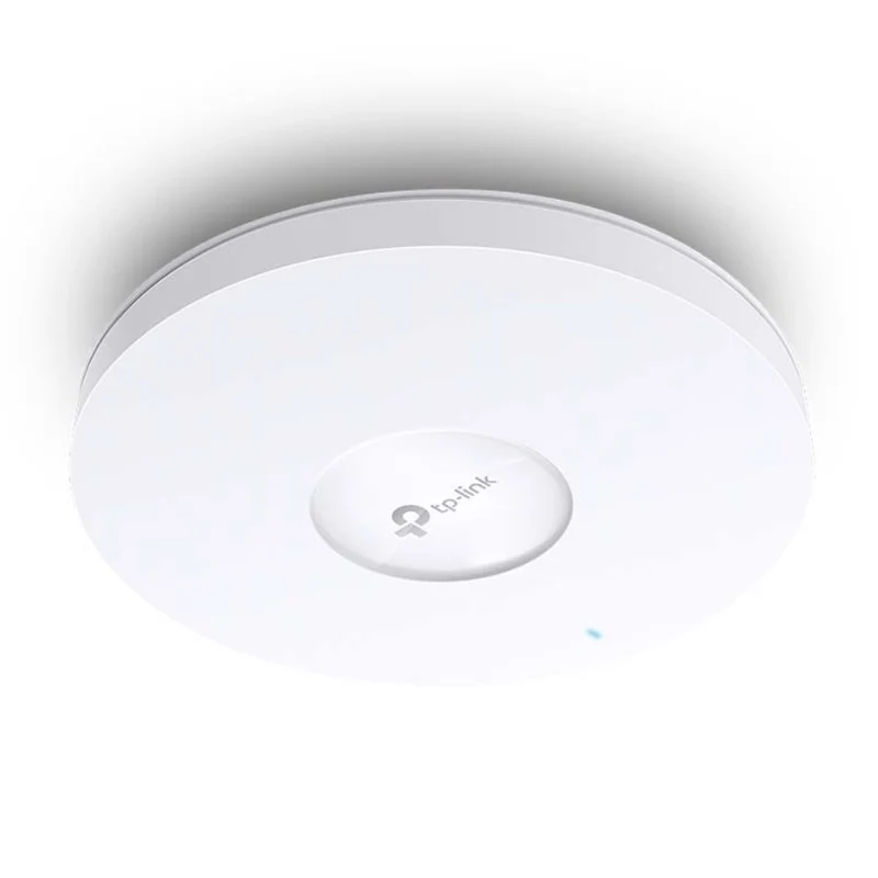 TP-Link Tapo Punto de Acceso Omada Wi-Fi 6 de Montaje en Techo AX1800, EAP610