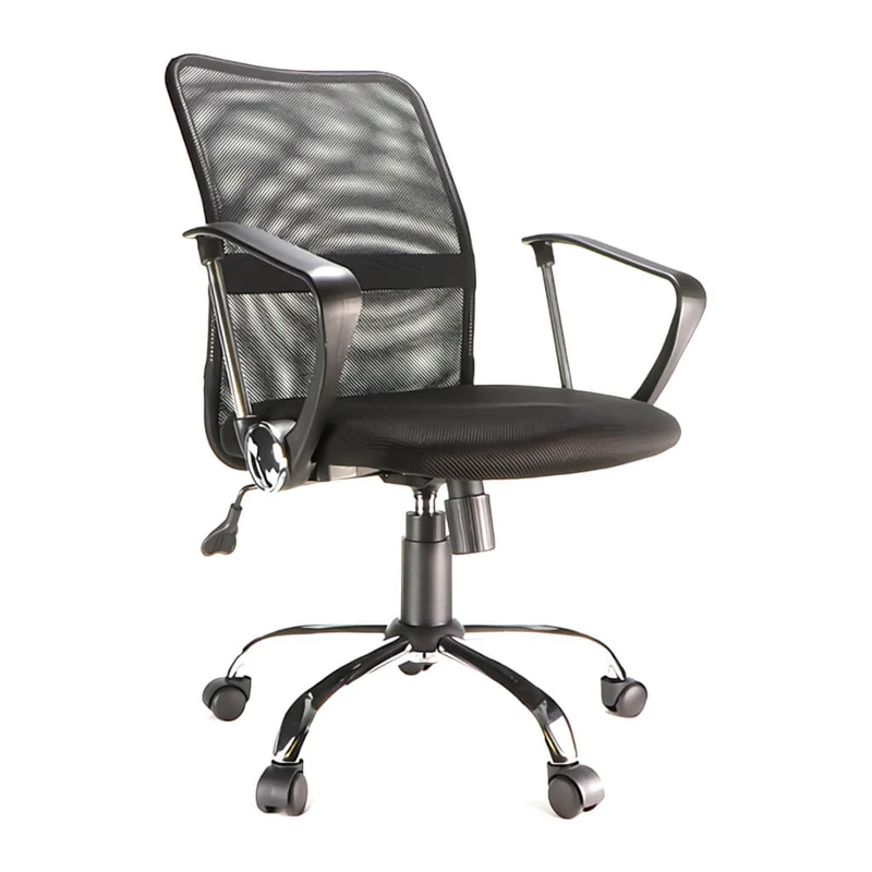 Xtech Silla de Escritorio Ejecutiva con Resposabrazos (XTF-MC117)