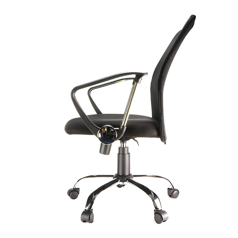 Xtech Silla de Escritorio Ejecutiva con Resposabrazos (XTF-MC117)