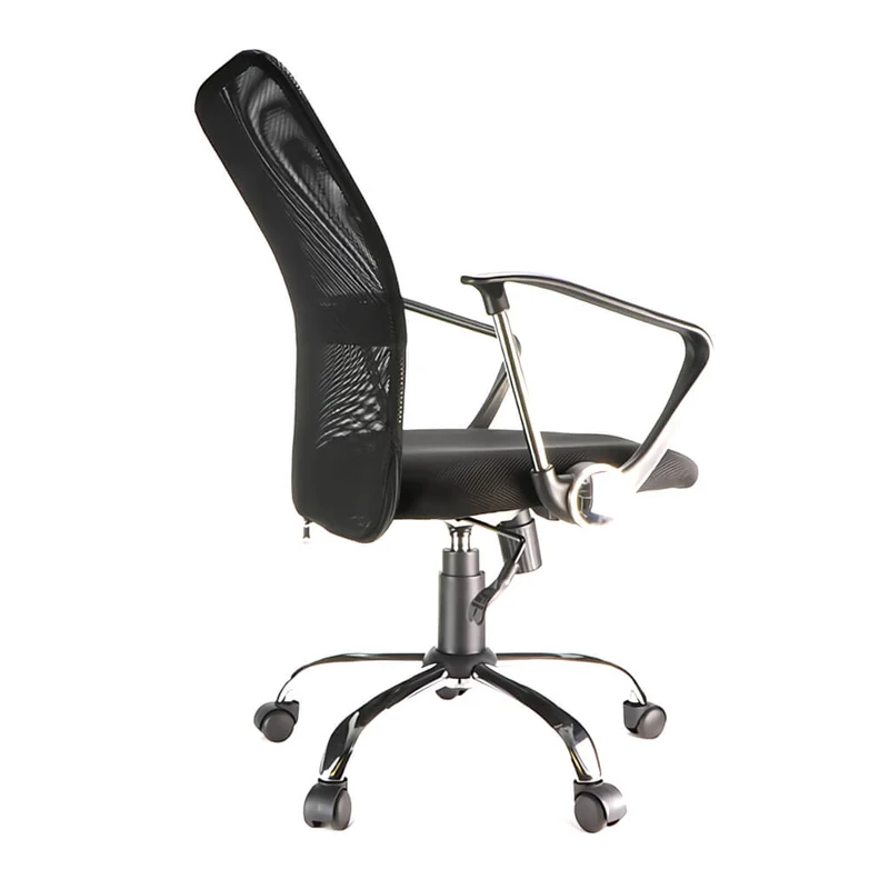 Xtech Silla de Escritorio Ejecutiva con Resposabrazos (XTF-MC117)