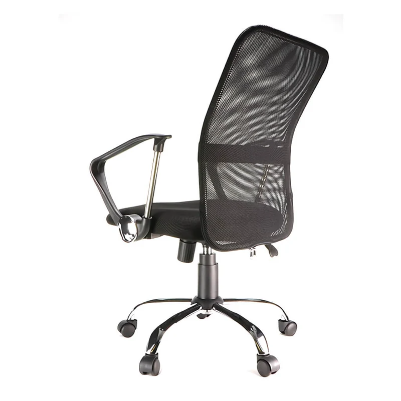 Xtech Silla de Escritorio Ejecutiva con Resposabrazos (XTF-MC117)