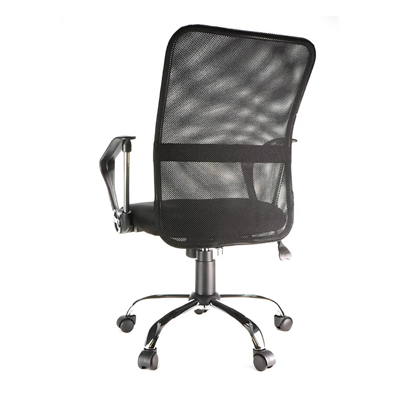 Xtech Silla de Escritorio Ejecutiva con Resposabrazos (XTF-MC117)