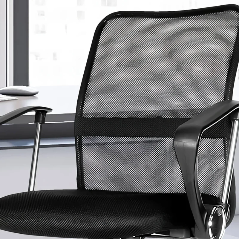 Xtech Silla de Escritorio Ejecutiva con Resposabrazos (XTF-MC117)