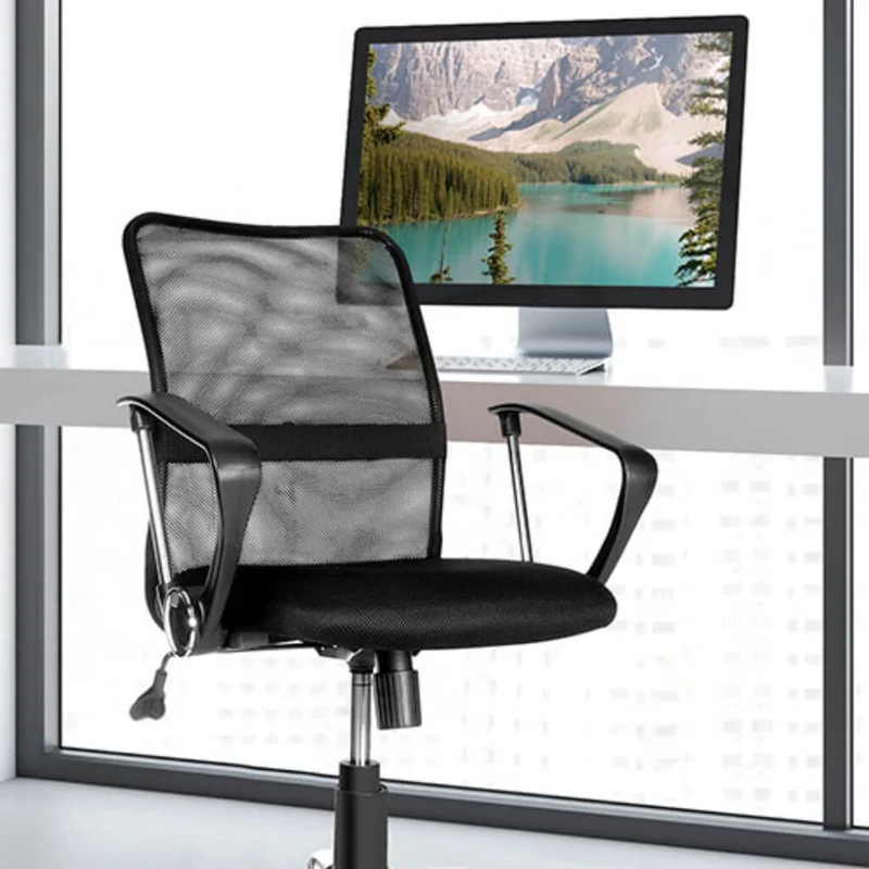 Xtech Silla de Escritorio Ejecutiva con Resposabrazos (XTF-MC117)