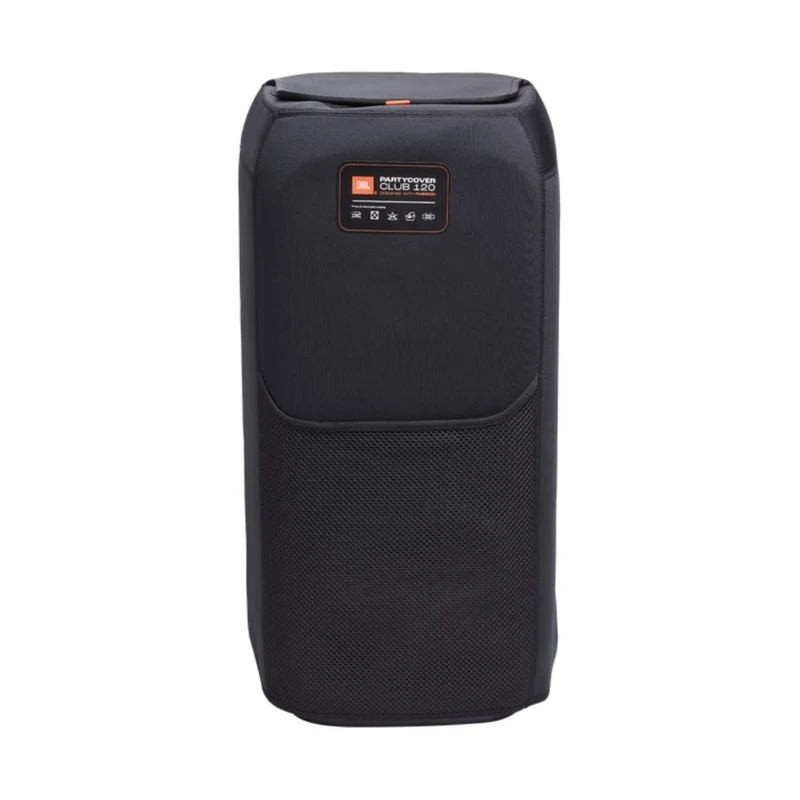JBL Funda para Parlante PartyCover Club 120, JBLPBCOV-120