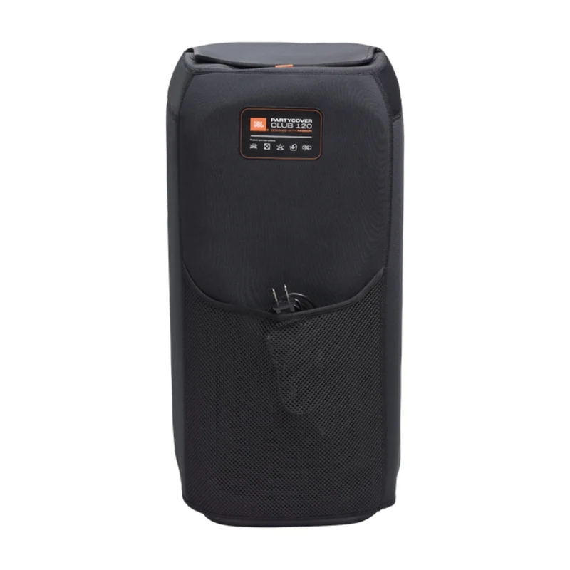JBL Funda para Parlante PartyCover Club 120, JBLPBCOV-120