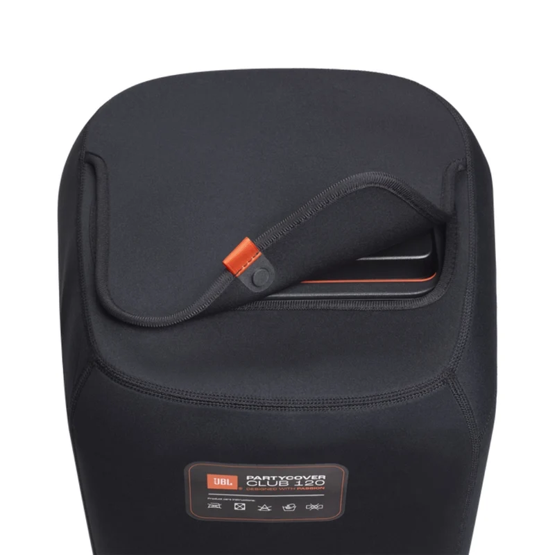 JBL Funda para Parlante PartyCover Club 120, JBLPBCOV-120