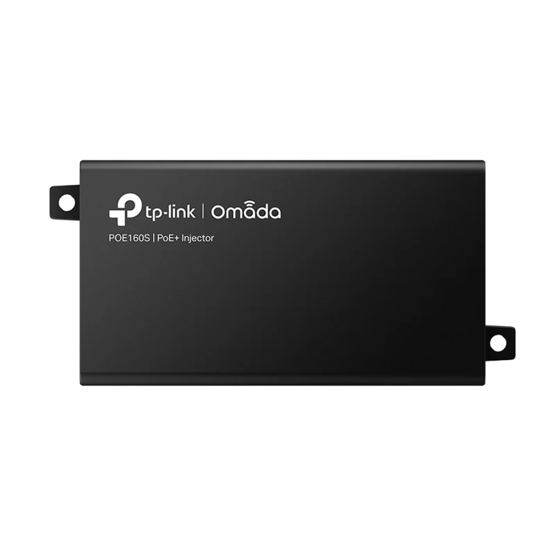 TP-Link Inyector Omada PoE+, POE160S