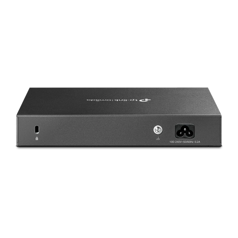 TP-Link Tapo Router Inalámbrico VPN Gigabit Omada SafeStream, ER7206