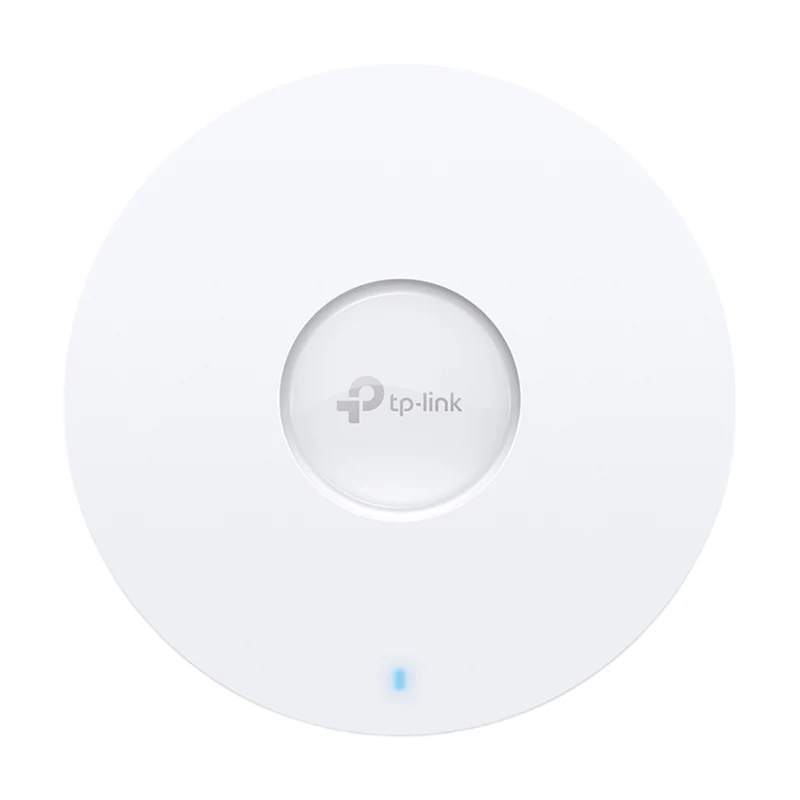 TP-Link Tapo Punto de Acceso Omada Wi-Fi 6 de Montaje en Techo AX3000, EAP653