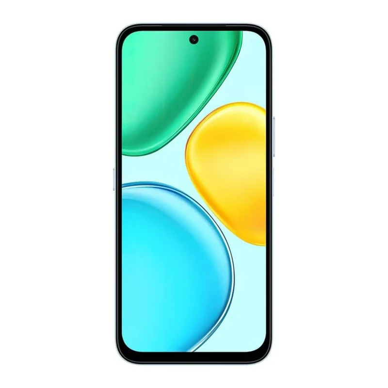 Honor Teléfono Celular X7e, 6GB/256GB