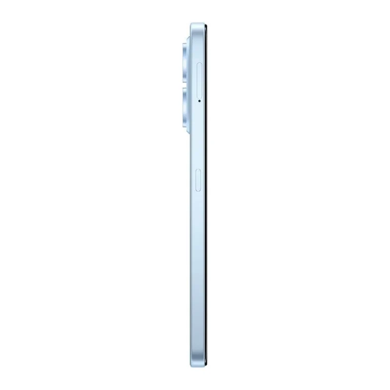 Honor Teléfono Celular X7e, 6GB/256GB