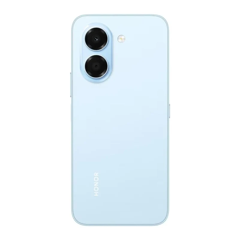 Honor Teléfono Celular X7e, 6GB/256GB