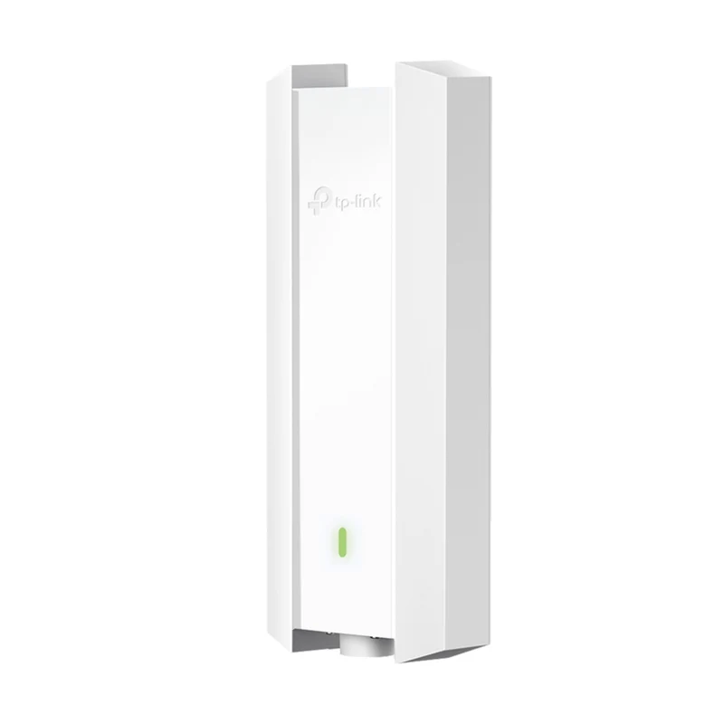 TP-Link Punto de Acceso Omada WiFi 6 para Exterior AX3000, EAP650-Outdoor