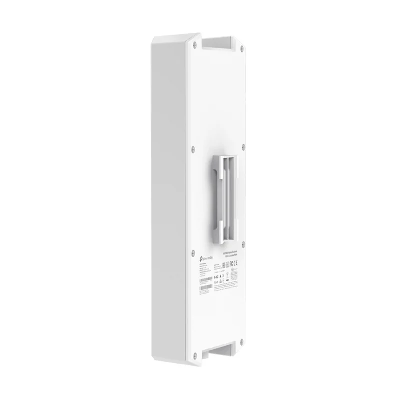 TP-Link Punto de Acceso Omada WiFi 6 para Exterior AX3000, EAP650-Outdoor