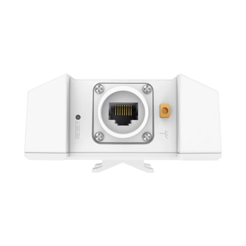 TP-Link Punto de Acceso Omada WiFi 6 para Exterior AX3000, EAP650-Outdoor
