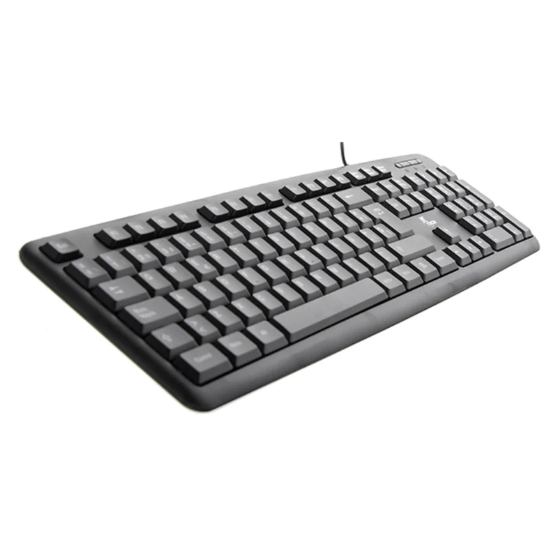 Xtech Teclado Alámbrico en Español, XTK-092S