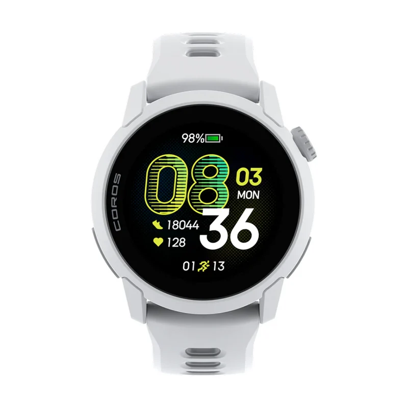 Coros Smartwatch Pace 4 GPS