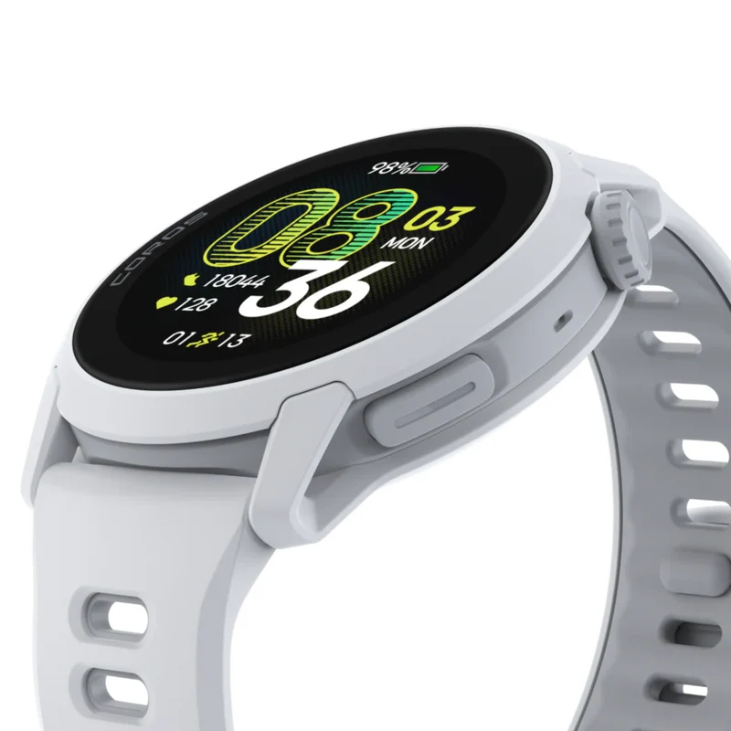 Coros Smartwatch Pace 4 GPS