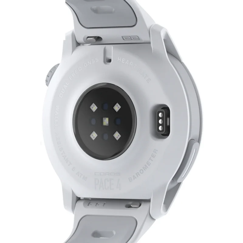 Coros Smartwatch Pace 4 GPS